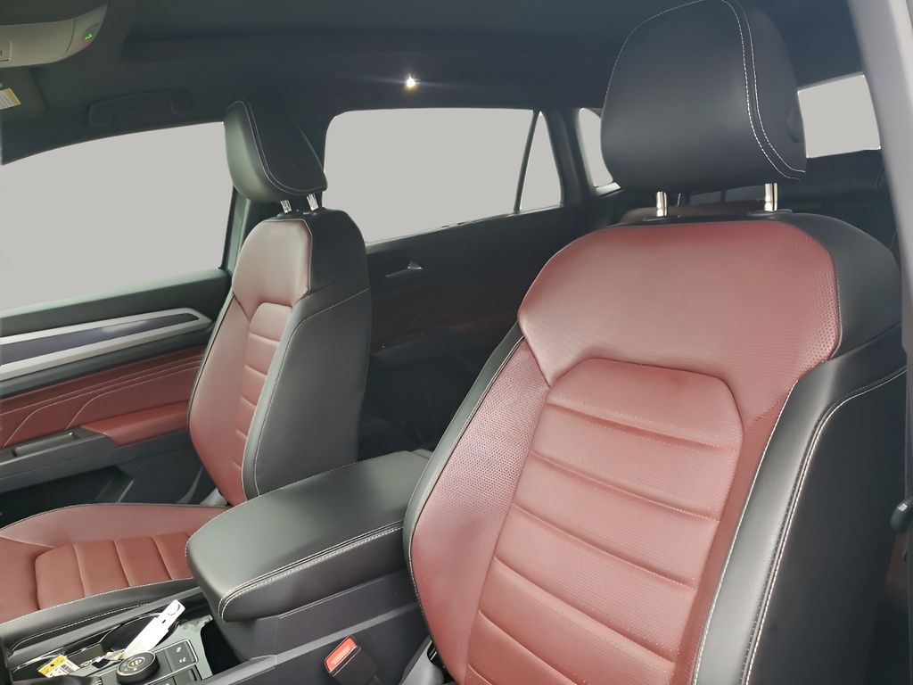 Used Car 2023 Volkswagen Atlas Cross Sport  3.6l V6 Sel Premium R-line For Sale Under $35,000 In Austin, Texas