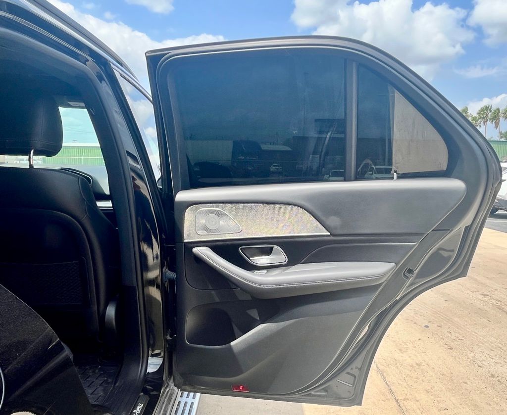 2022 Mercedes-Benz GLE 350 14
