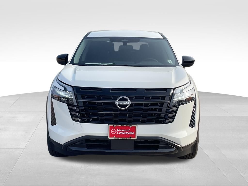 2026 Nissan Pathfinder