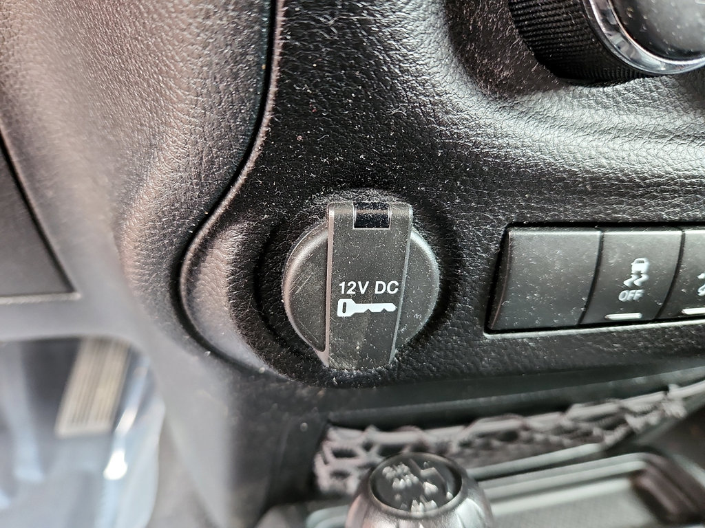 2013 Jeep Wrangler