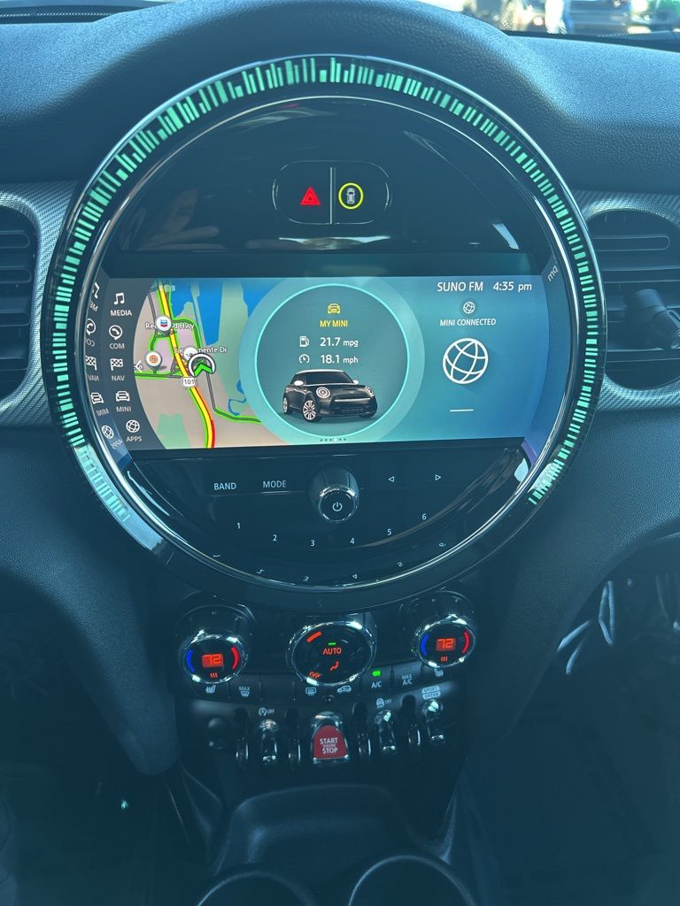 Thumbnail: 2023 MINI Cooper - 8