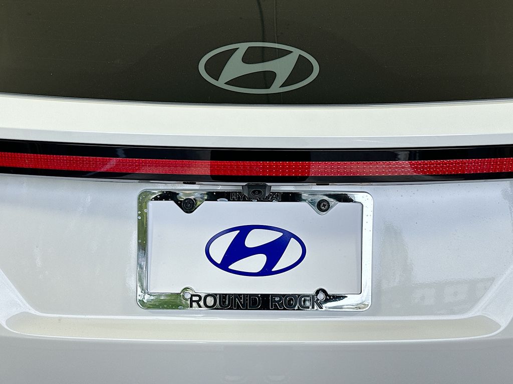 Thumbnail: 2026 Hyundai Tucson - 22