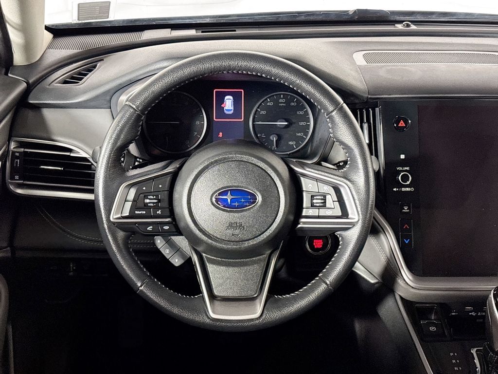 2021 Subaru Outback Onyx Edition XT