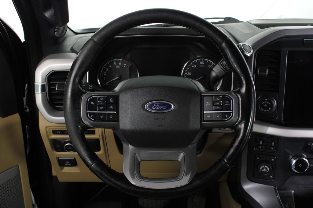 Used 2022 Ford F-150 for sale in 