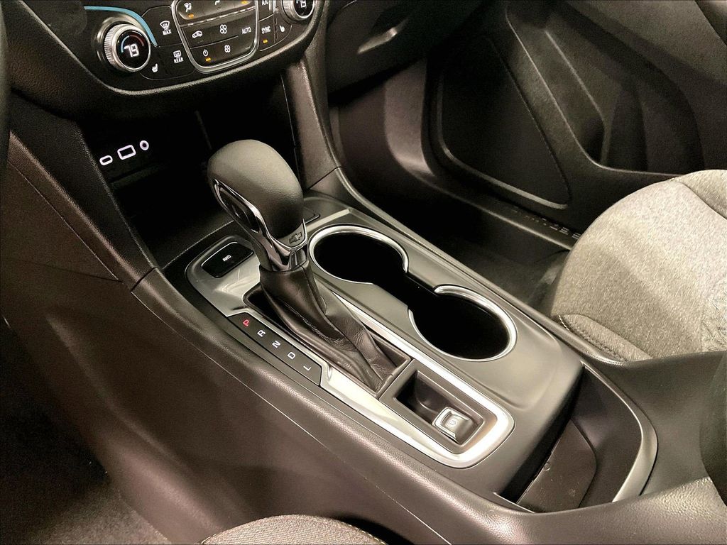 2024 Chevrolet Equinox — photo 21