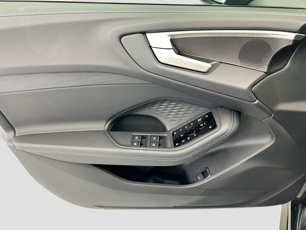 Thumbnail: 2026 Audi A5 - 23