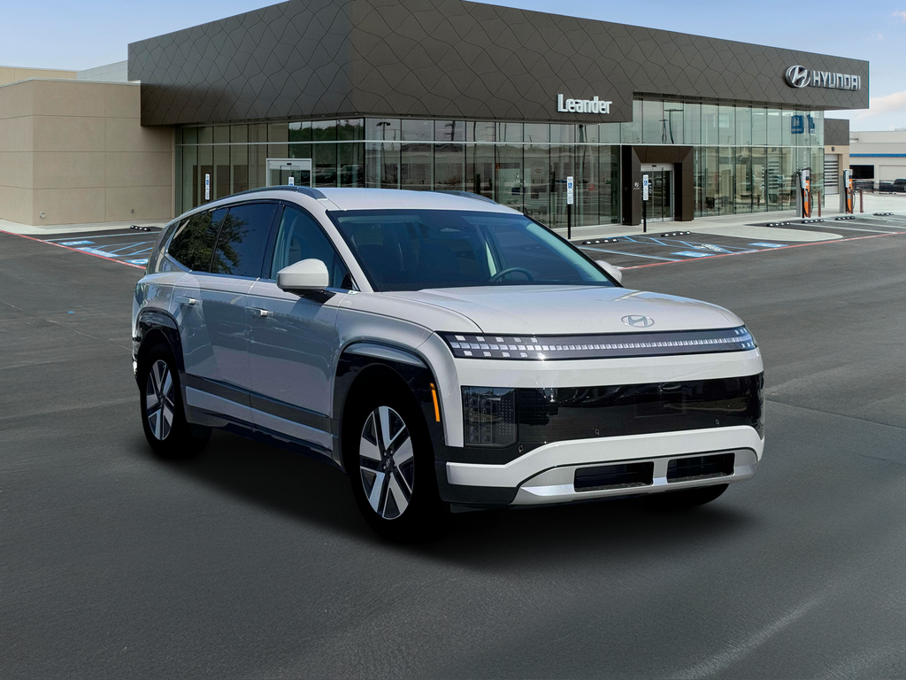 Thumbnail: 2026 Hyundai Ioniq - 11