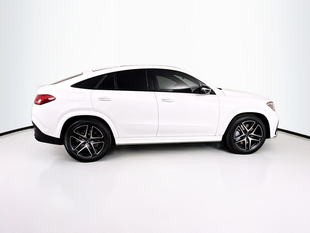 Thumbnail: 2026 Mercedes-Benz GLE - 4