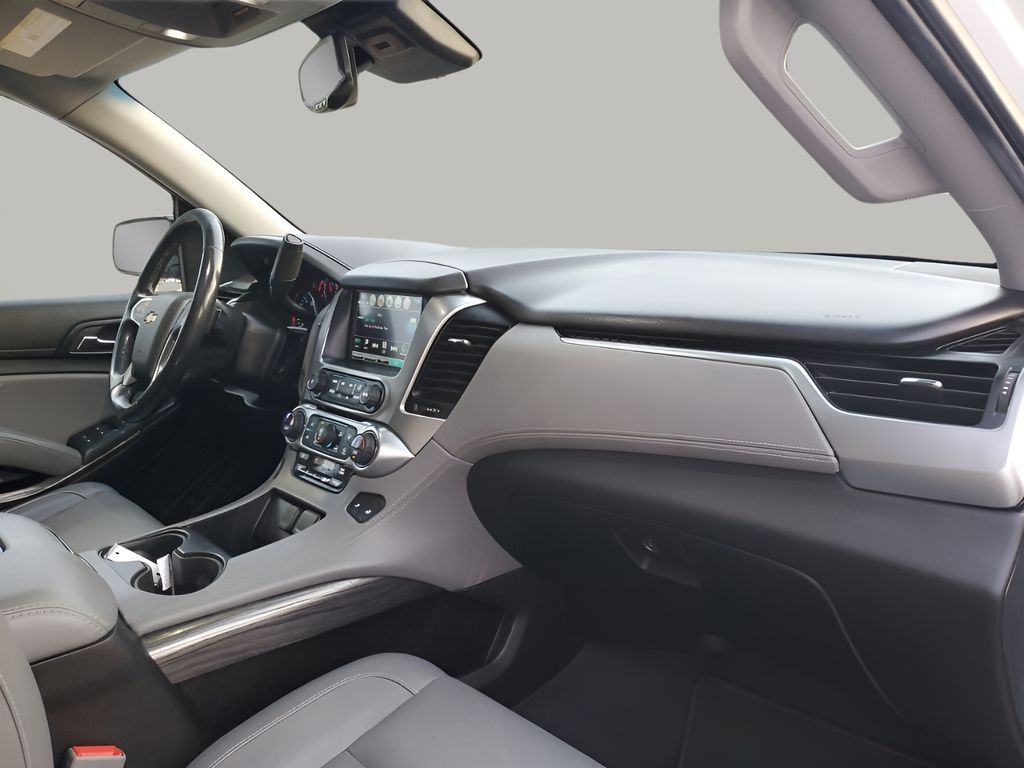 Used Car 2019 Chevrolet Tahoe  Lt For Sale Under $25,000 In Austin, Texas