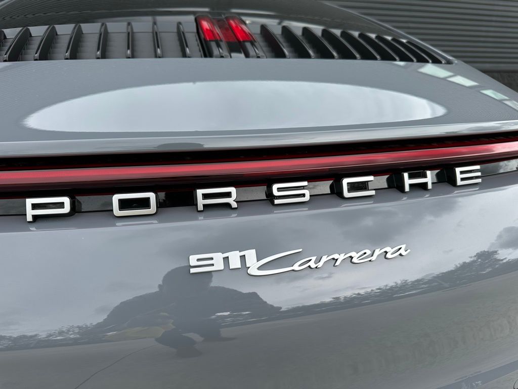 Thumbnail: 2024 Porsche 911 - 12