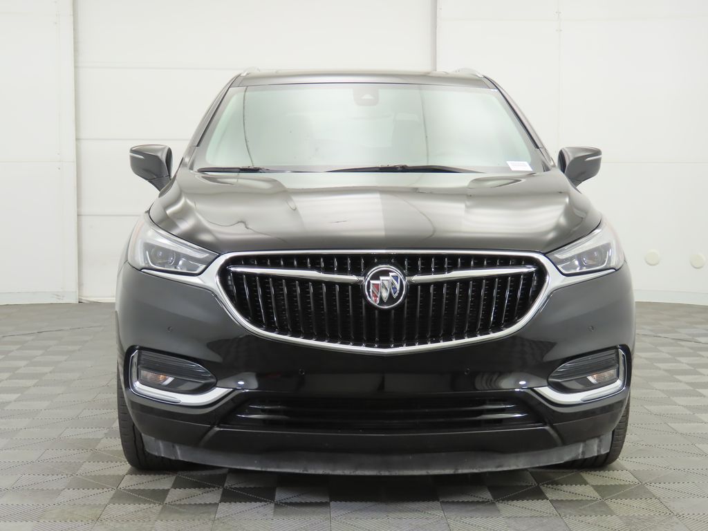 2020 Buick Enclave Premium 2