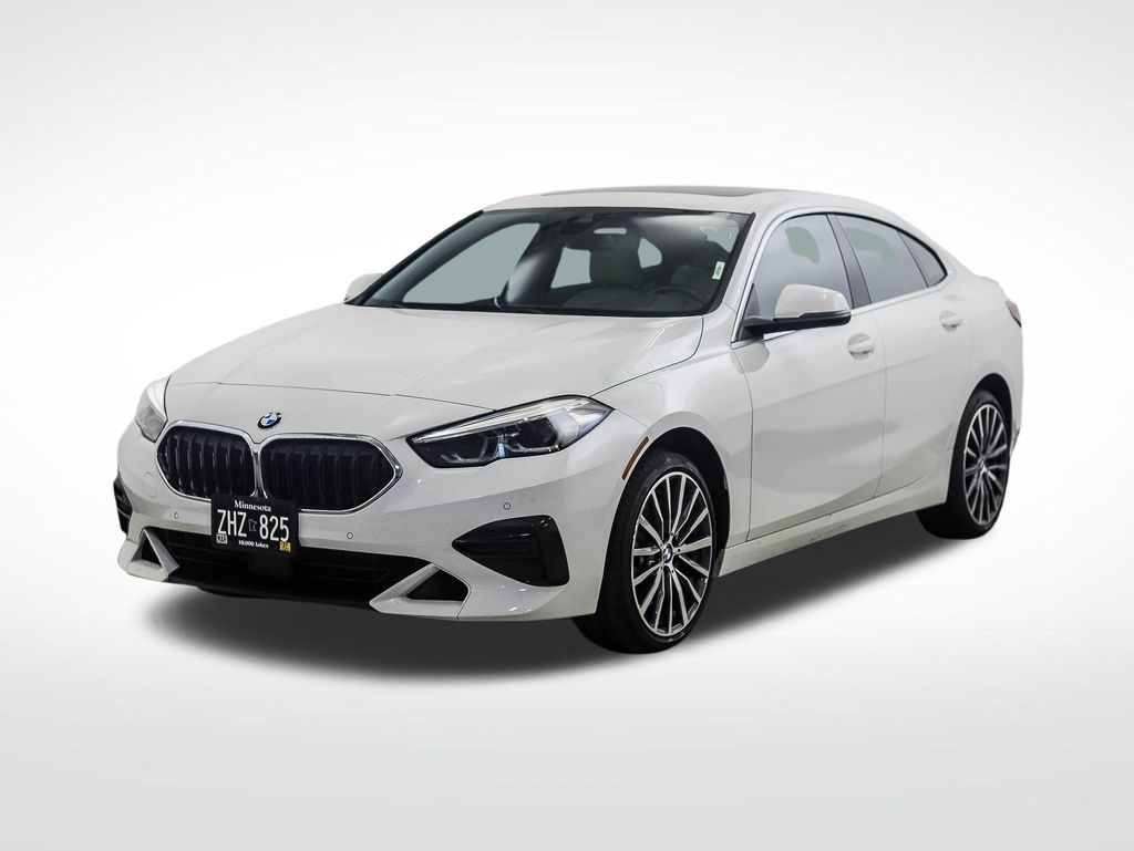 2022 BMW 2 Series 228i xDrive -
                  Bloomington, MN
