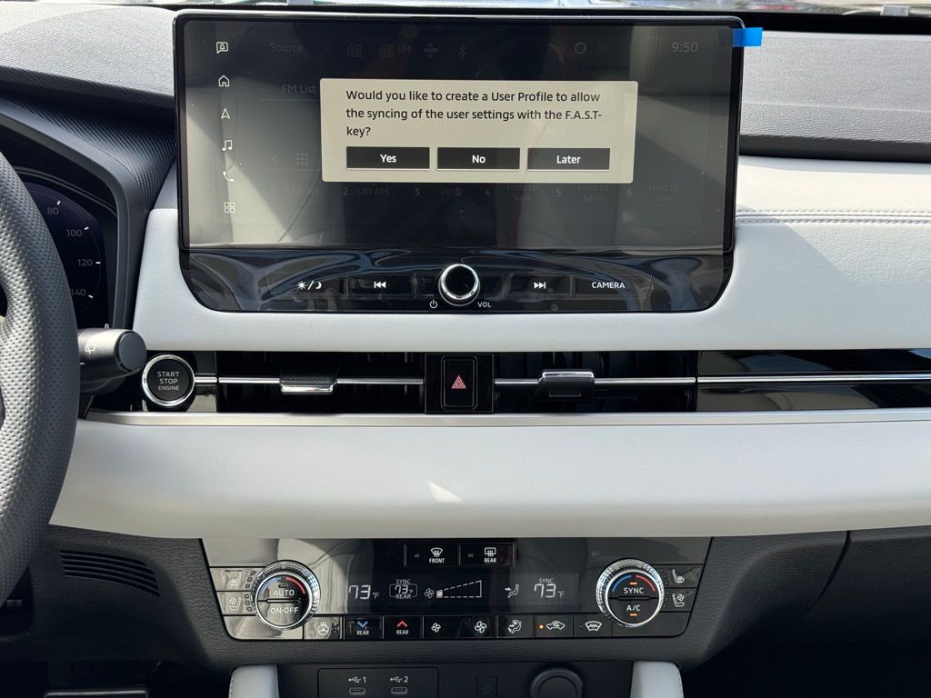 New 2025 Mitsubishi Outlander SUV