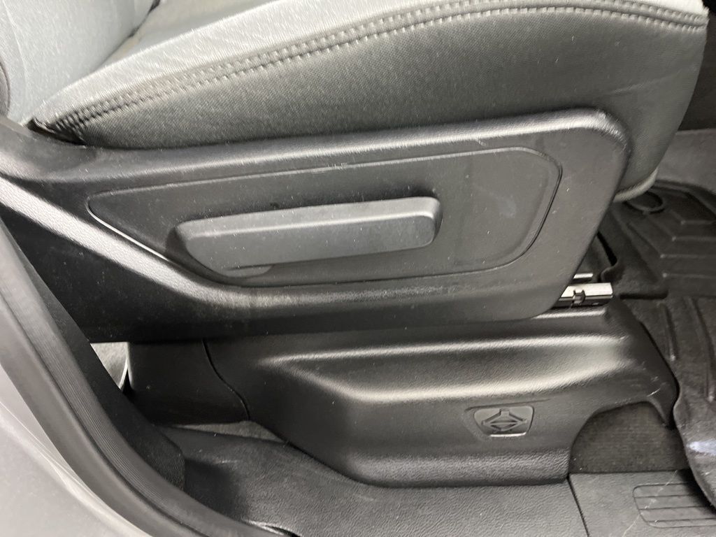 Thumbnail: 2021 RAM 1500 - 7