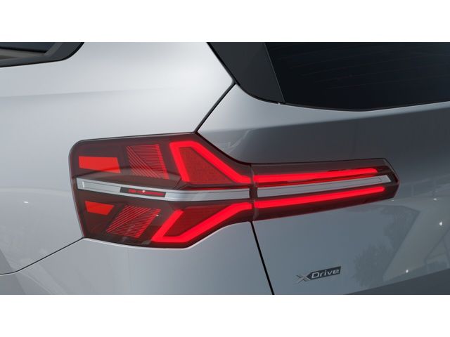 Thumbnail: 2026 BMW X3 - 8