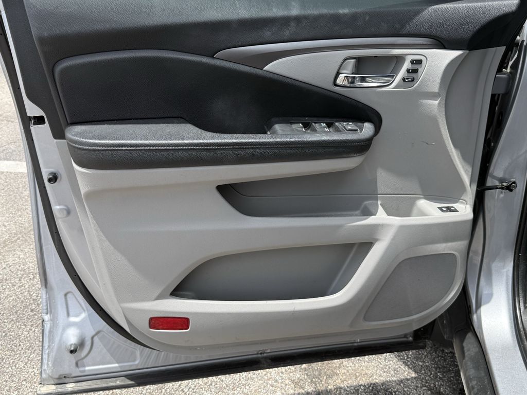 2021 Honda Pilot Special Edition  at Emmons Autoplex