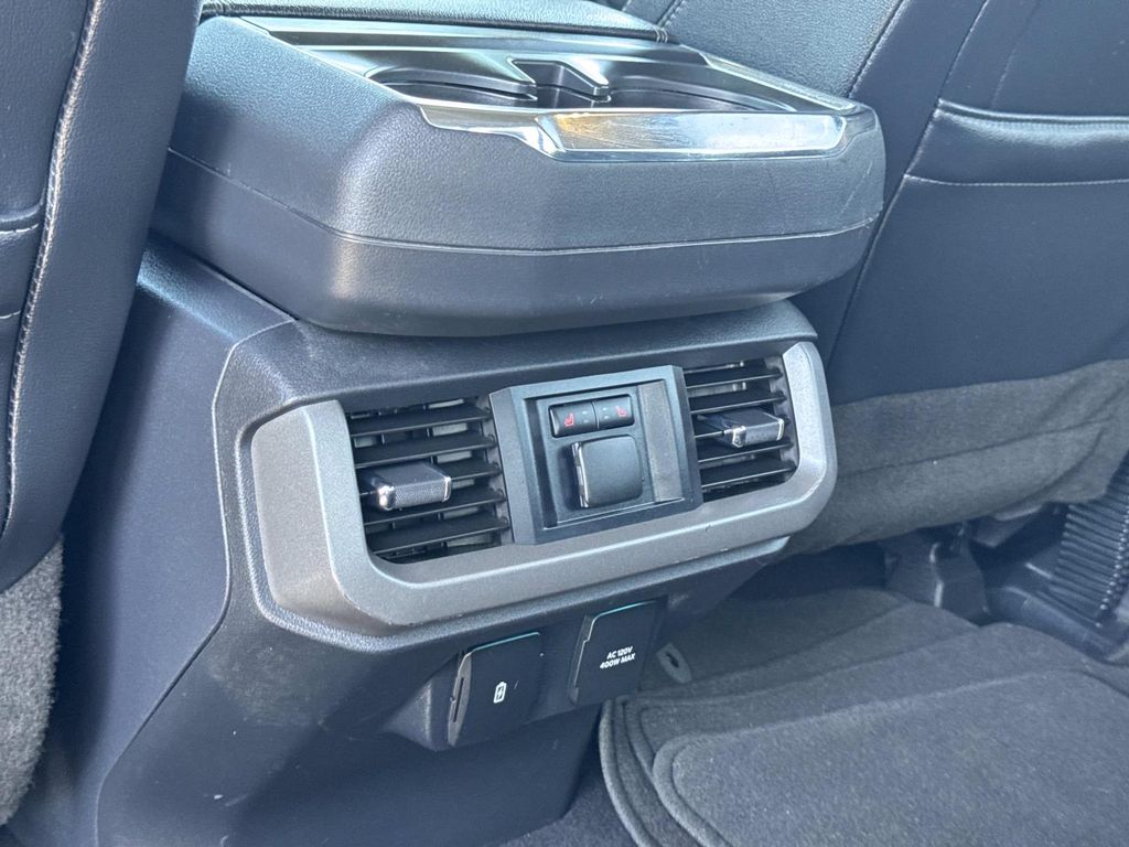 Used 2023 Ford F-150 Lariat 4D SuperCrew