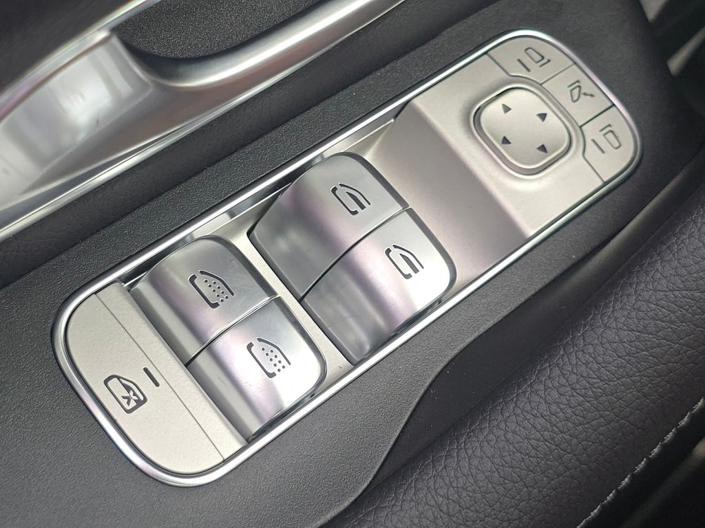 New 2026 Silver Mercedes-Benz GLE 350 image 29