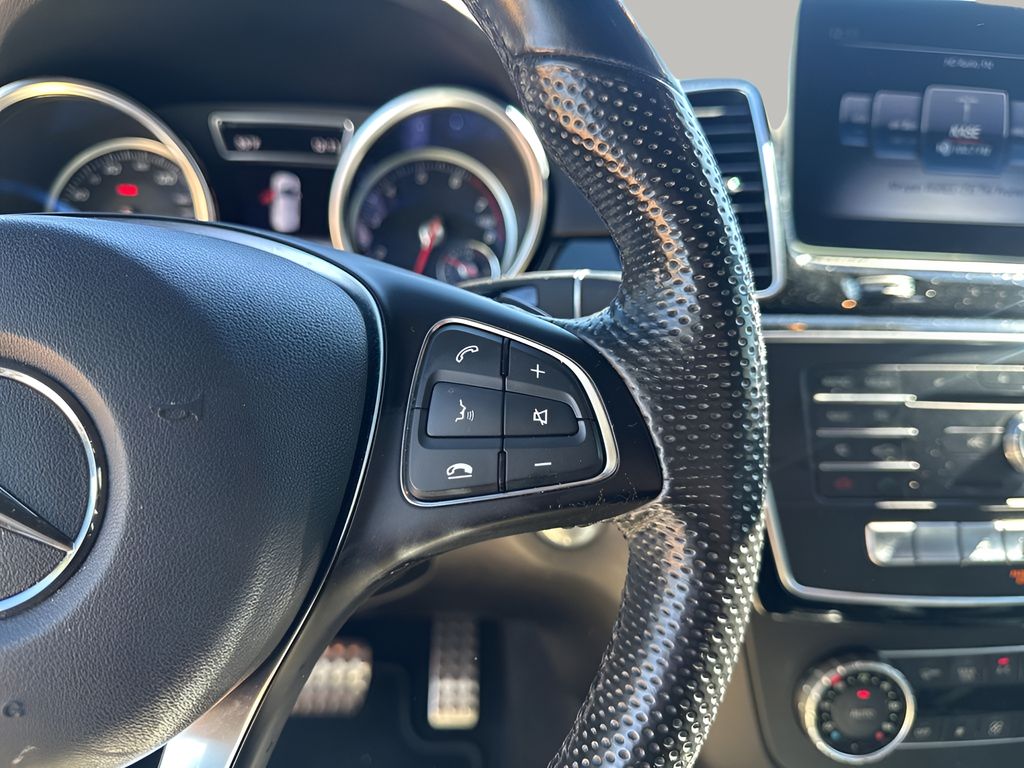 Used Car 2019 Mercedes-benz Gle  Gle 400 For Sale Under $25,000 In Austin, Texas