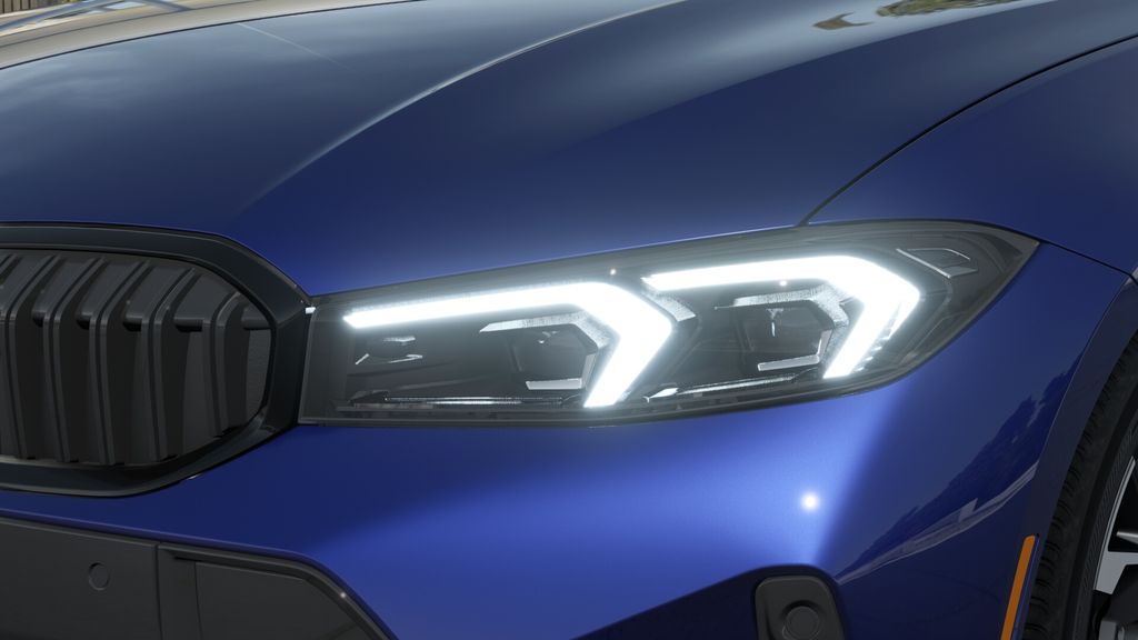 Thumbnail: 2026 BMW 3 Series - 31