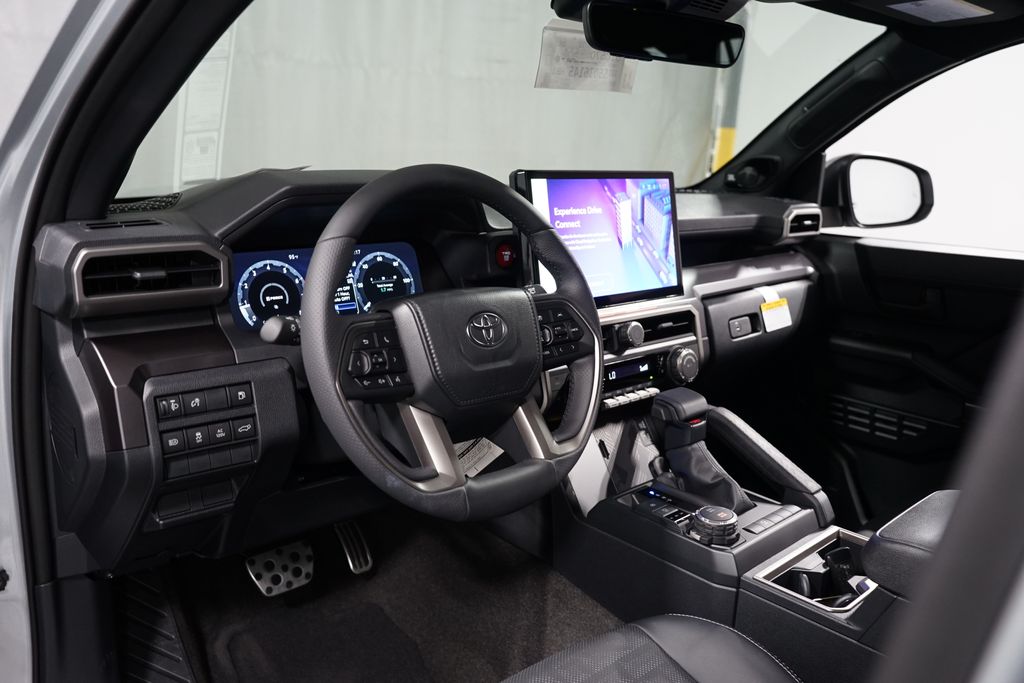 Thumbnail: 2025 Toyota 4Runner - 12