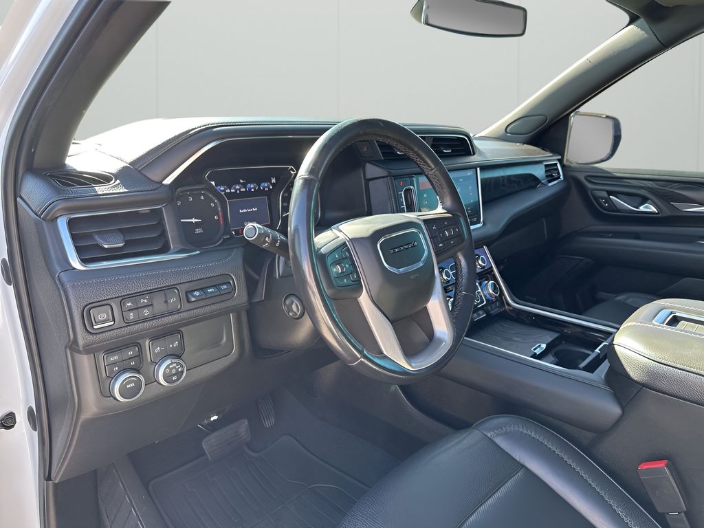 Used Car 2021 Gmc Yukon  Denali For Sale Under $50,000 In Austin, Texas