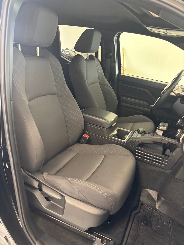 Used 2024 Toyota Tacoma Truck