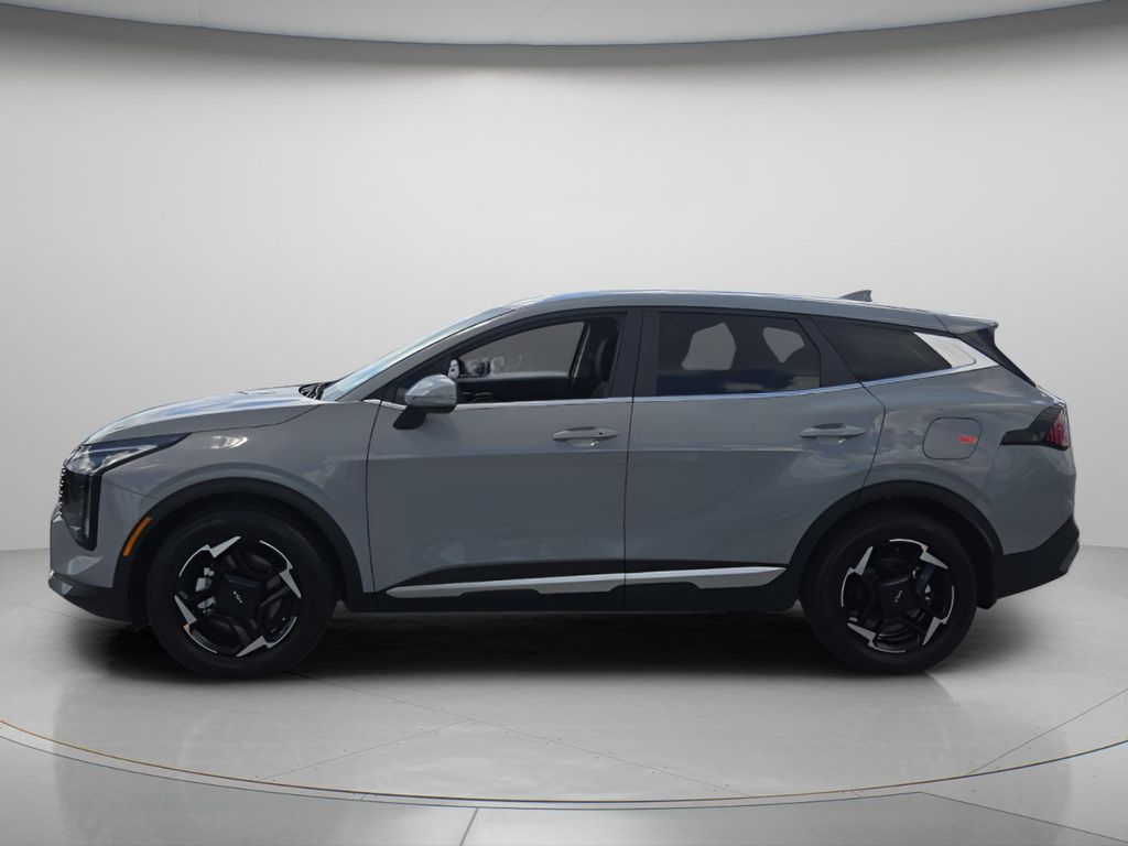 2026 Kia Sportage - $31,146