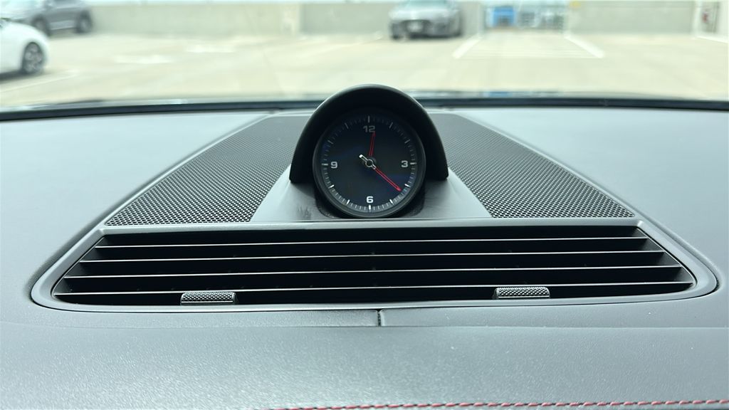 2018 Porsche Panamera 4S Grey at Ultimate Motorsports