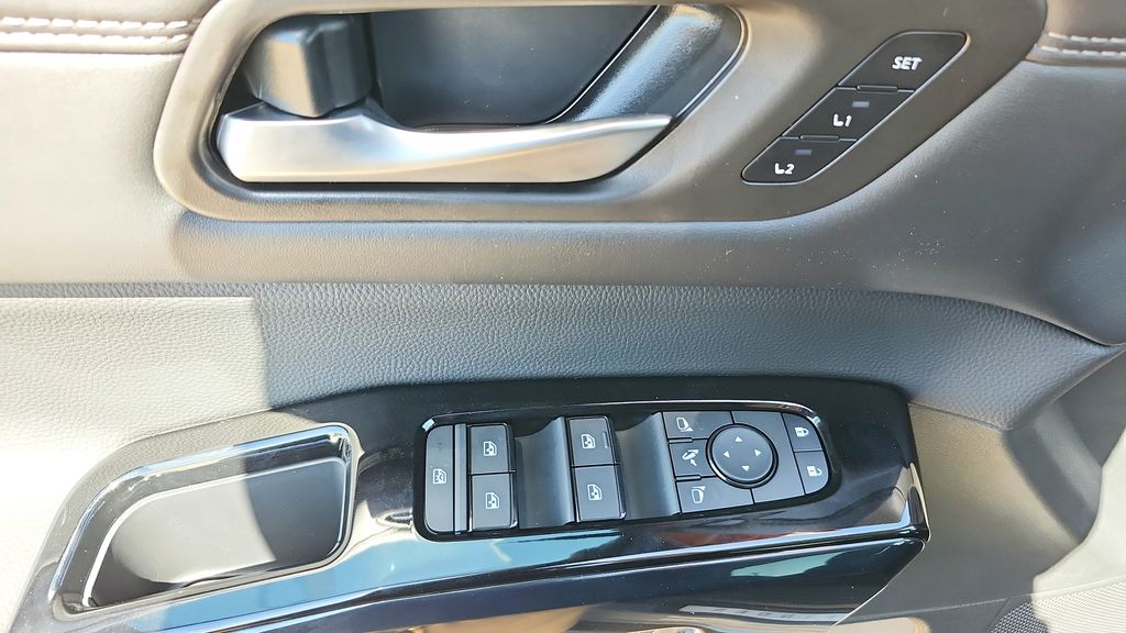 2026 Nissan Pathfinder