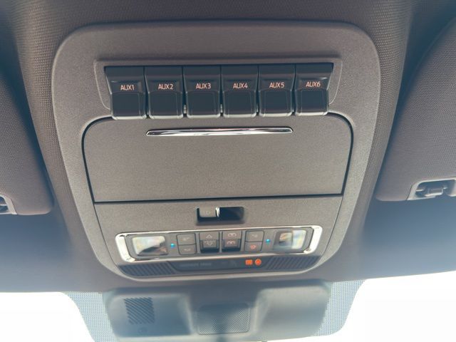 2026 Ford F-350SD