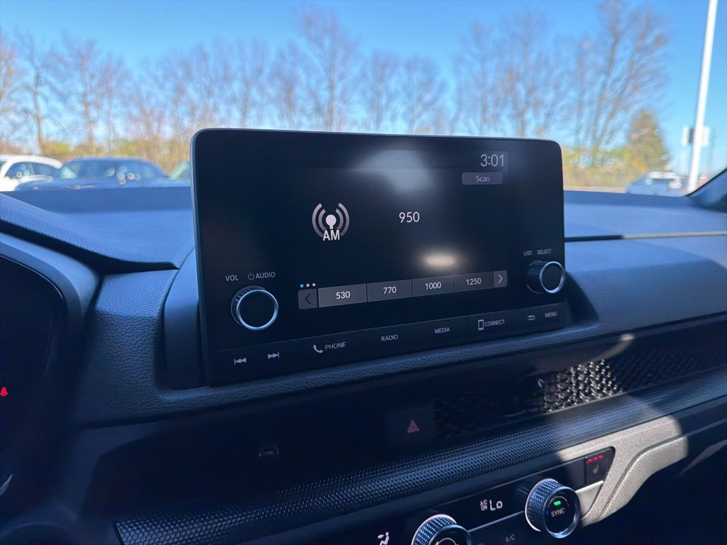 Thumbnail: 2023 Honda CR-V - 29