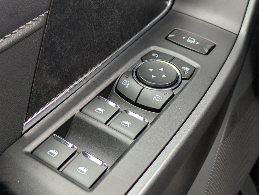 2026 Ford F-250 Super Duty XLT