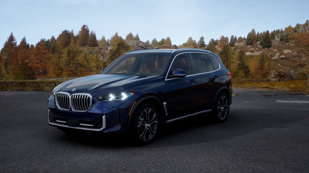 Thumbnail: 2026 BMW X5 - 26