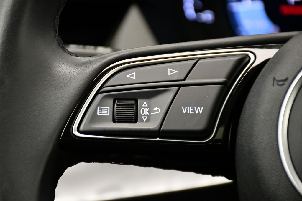 Thumbnail: 2024 Audi A3 - 23