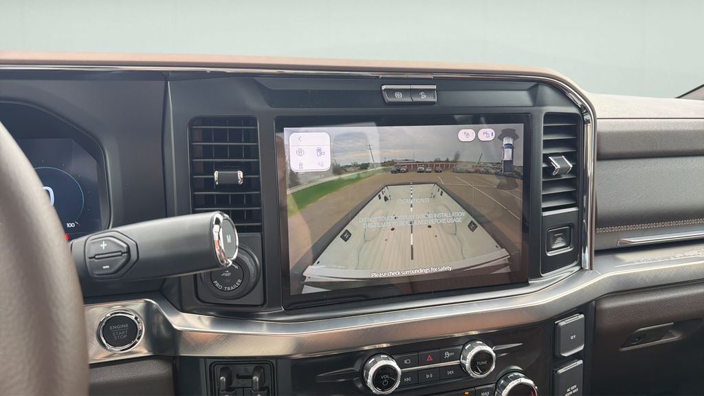 2026 Ford F-350SD