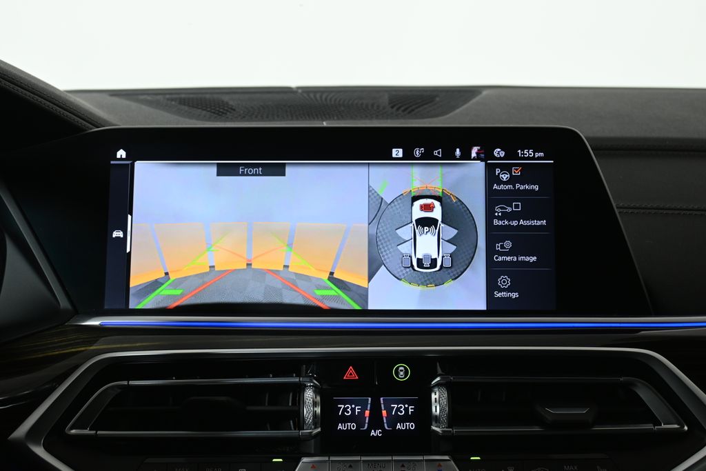 Thumbnail: 2020 BMW X6 - 23