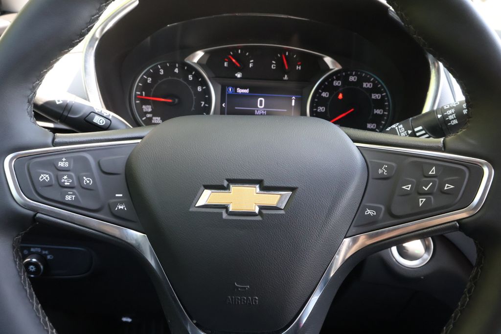 2023 Chevrolet Equinox LT 27