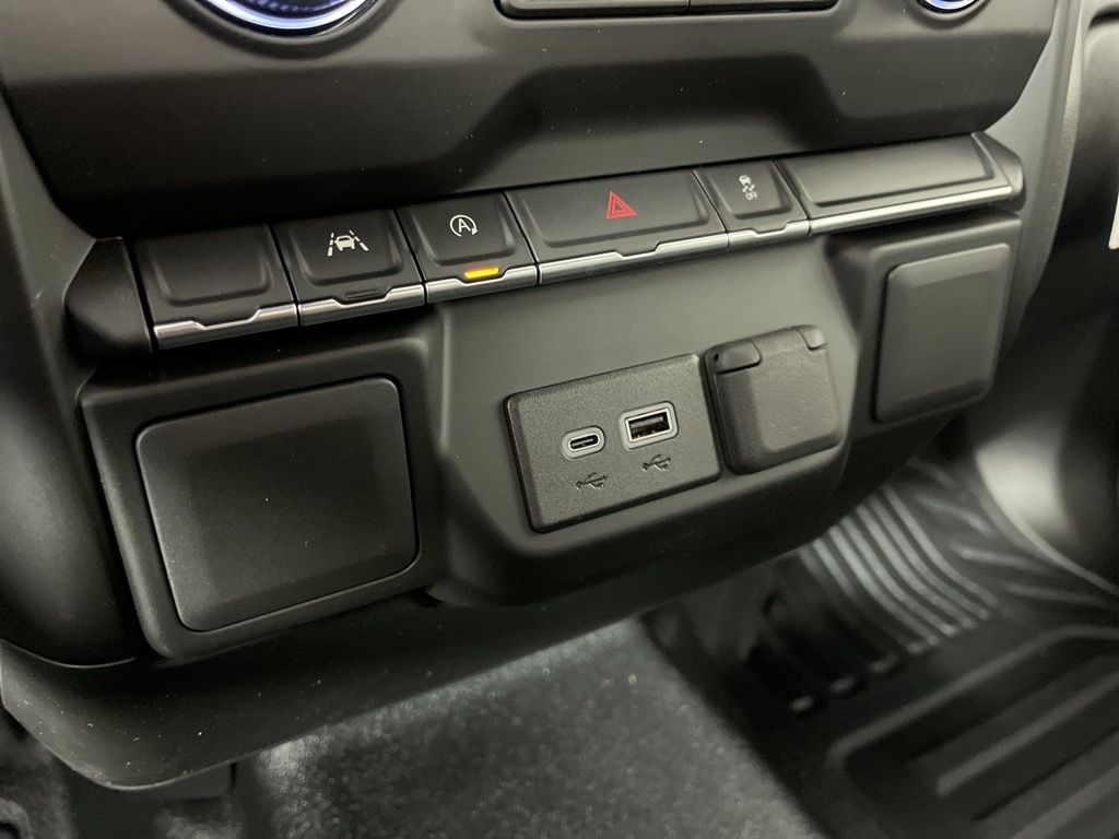 Thumbnail: 2026 Chevrolet Silverado 1500 - 30