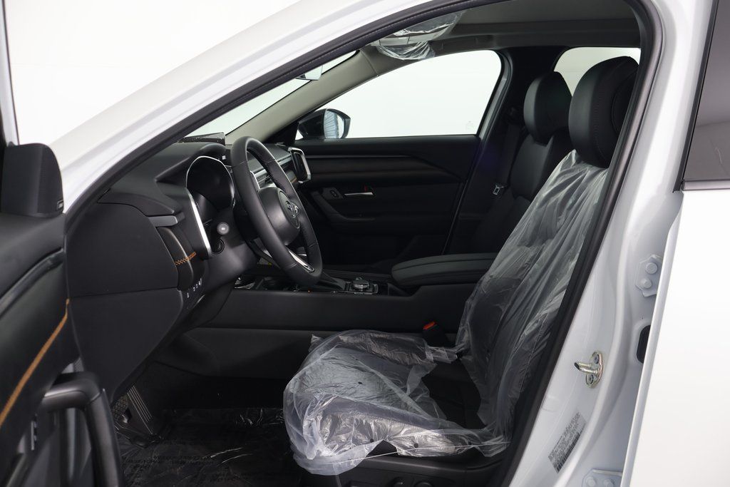 Thumbnail: 2026 Mazda CX-50 - 3