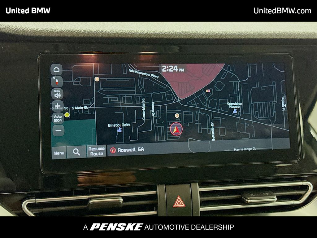 Thumbnail: 2022 Kia Niro - 9