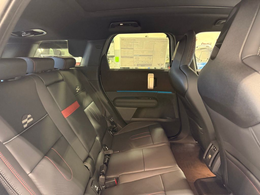 Thumbnail: 2026 MINI Cooper Countryman - 26