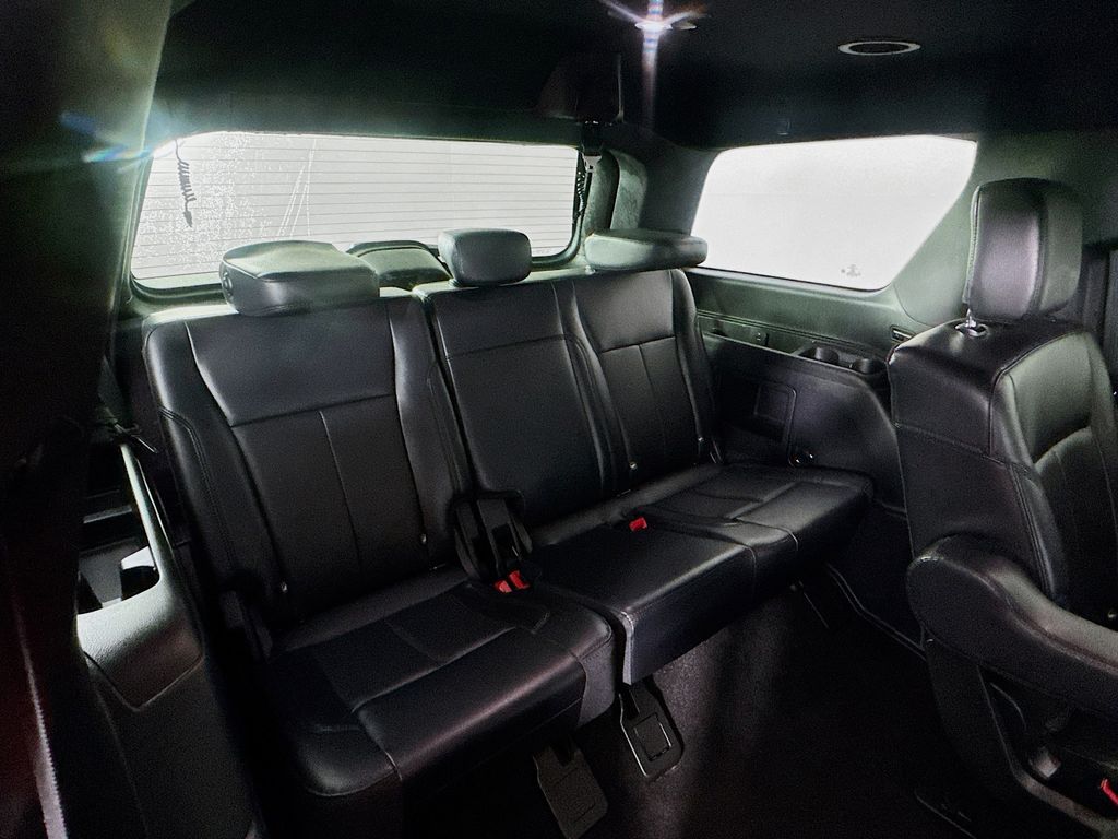 Used Car 2021 Ford Expedition  Xlt For Sale Under $30,000 In Austin, Texas