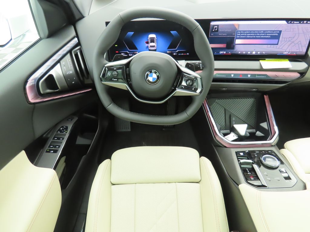 Thumbnail: 2026 BMW X3 - 10