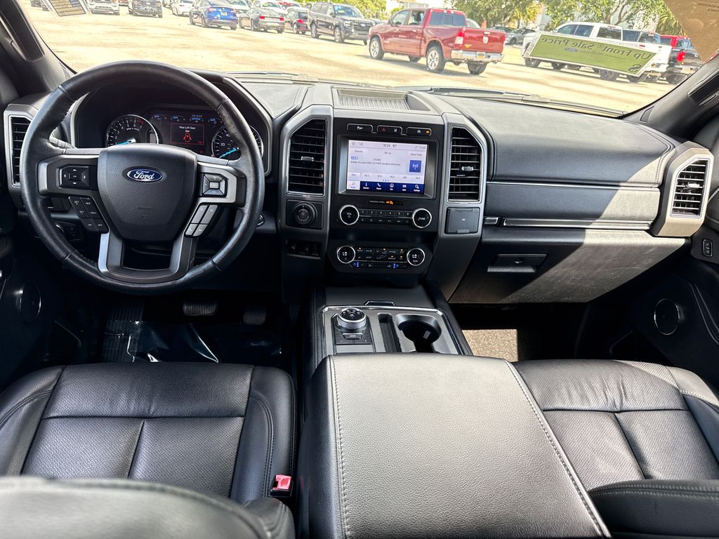 Certified Used 2020 White Ford XLT image 5