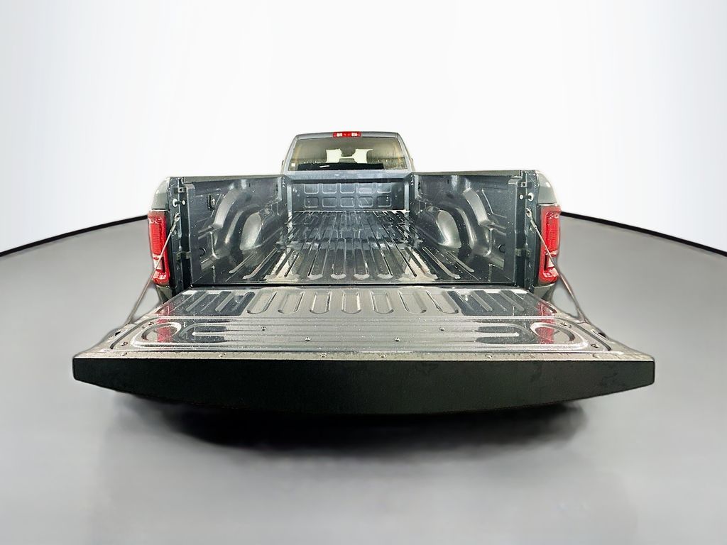 New 2026 Blue Ram Tradesman image 15