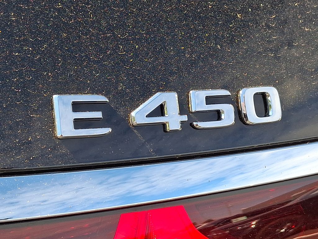 Thumbnail: 2026 Mercedes-Benz E-Class - 21