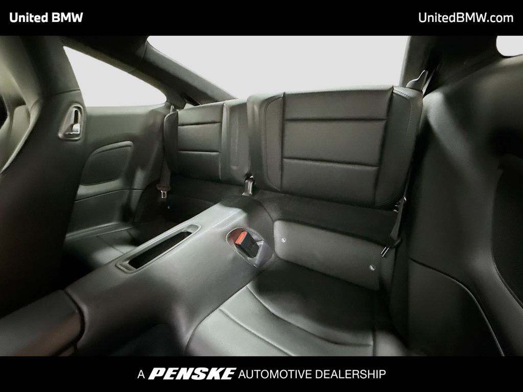 Thumbnail: 2014 Porsche 911 - 11