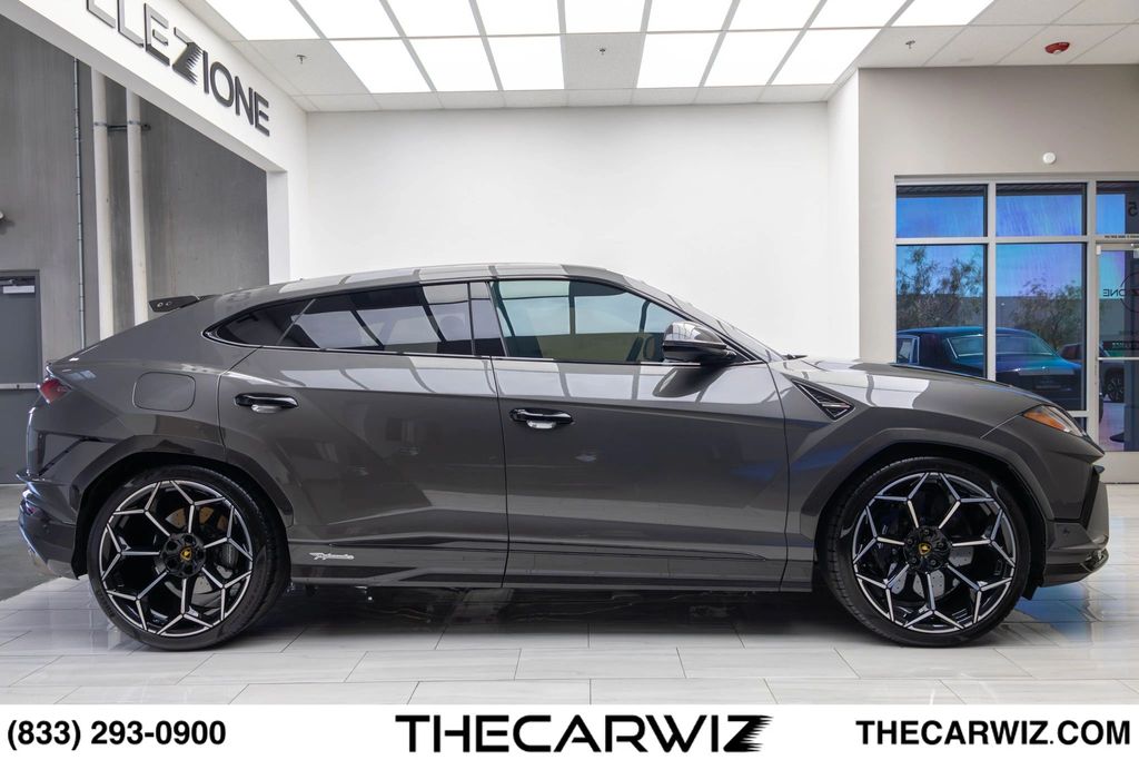 2023 Lamborghini Urus