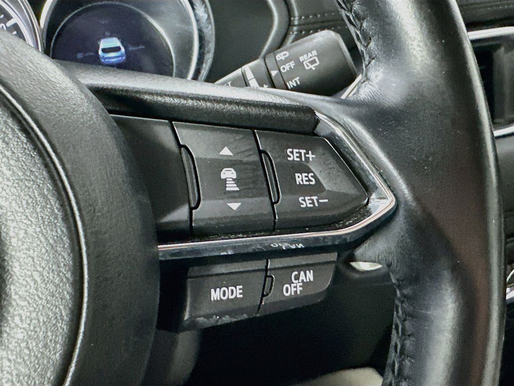 MazdaCX-526
